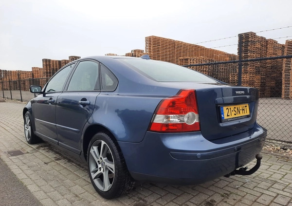 Volvo S40 cena 16900 przebieg: 250000, rok produkcji 2007 z Bełżyce małe 37